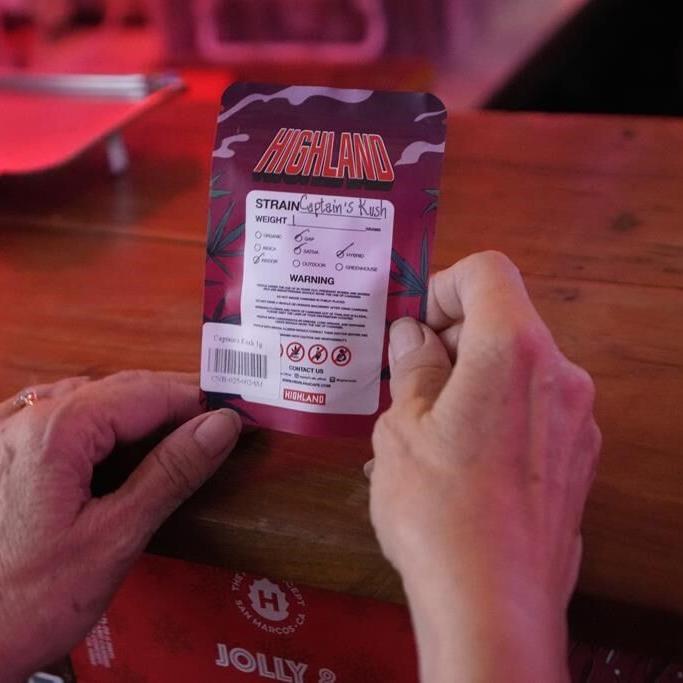 Thailand looks set to crack down on legal pot market with ban on 'recreational' use